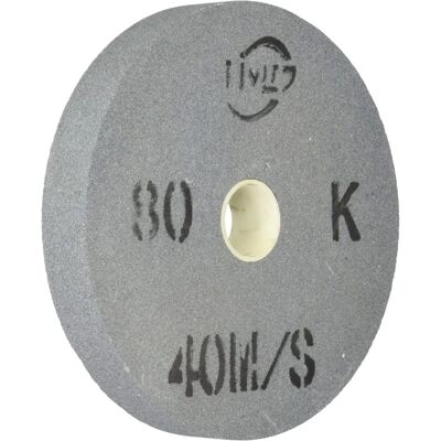 Optimum K80 Doppel-Schleifscheibe 200mm Optimum K80 Doppel-Schleifscheibe 200mm