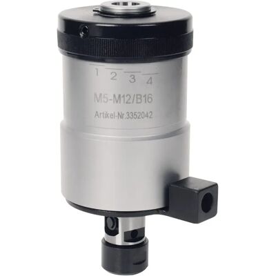 Optimum REF.3352042 - Zařízení na závitování pro vrtačky M5/M12 Optimum REF.3352042 - Zařízení na závitování pro vrtačky M5/M12