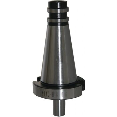 Optimum 3352070 - Cono Morse ISO 40, B-16 - Mandril Optimum 3352070 - Cono Morse ISO 40, B-16 - Mandril