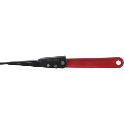 MW-TECH Modell 3050636 Halbautomatischer Kegelauszieher - Werkzeugzubehör MW-TECH Modell 3050636 Halbautomatischer Kegelauszieher - Werkzeugzubehör