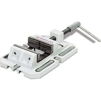 Optimum Bsi 100 Bohrmaschinenschraubstock - Bohrmaschinenschraubstock Optimum Bsi 100 Bohrmaschinenschraubstock - Bohrmaschinenschraubstock