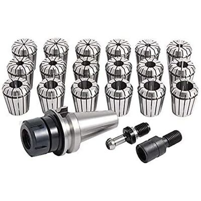 Optimum - Sada 15 sklíčidel MK2 M10 ER 25 Optimum - Sada 15 sklíčidel MK2 M10 ER 25