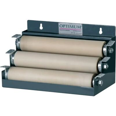 Kit de Rodillos en PVC Optimum Modelo 3357609 - Para serie MSR Kit de Rodillos en PVC Optimum Modelo 3357609 - Para serie MSR