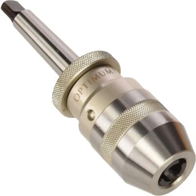Mw-tech Schnellwechselbohrfutter mit direktem Morsekegel - 1-13 mm, bis 8000 rpm Mw-tech Schnellwechselbohrfutter mit direktem Morsekegel - 1-13 mm, bis 8000 rpm