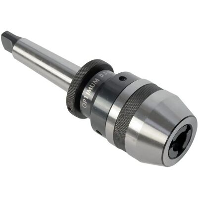 Optimum MT2 Schnellspannfutter - 1-16mm - 6000rpm Optimum MT2 Schnellspannfutter - 1-16mm - 6000rpm