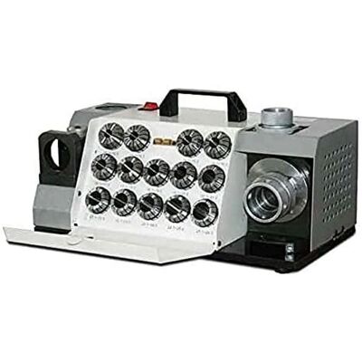 Optimum GH10T Bohrerschleifgerät - Präzise, Tragbar, CE Optimum GH10T Bohrerschleifgerät - Präzise, Tragbar, CE