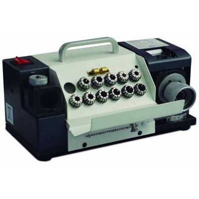 Optimum GH15T Bohrerschleifer - Kompakt, Diamant, Vielseitig Optimum GH15T Bohrerschleifer - Kompakt, Diamant, Vielseitig