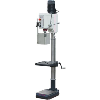 Skříňový vrtačka DH 28 GS - Gear Drill Skříňový vrtačka DH 28 GS - Gear Drill