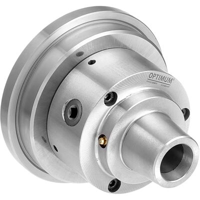 Pinza Optimum 3441556 con Camlock 6 - Precisión 0,02mm Pinza Optimum 3441556 con Camlock 6 - Precisión 0,02mm