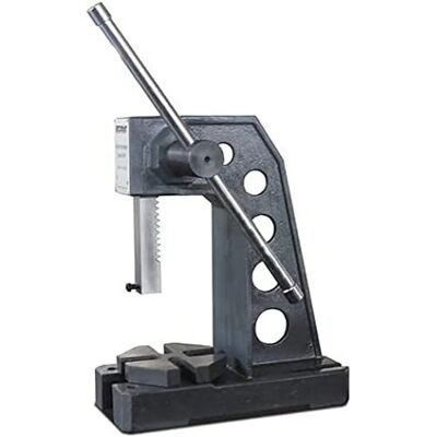 Optimum - Ddp 20 - Pressa manuale di precisione Optimum - Ddp 20 - Pressa manuale di precisione
