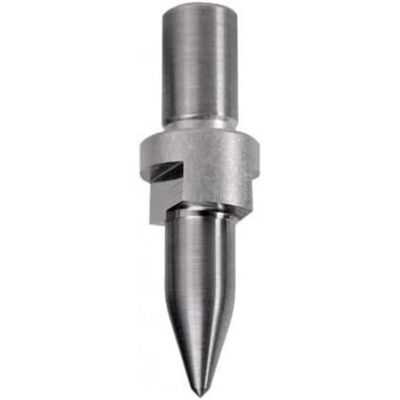 Optimum M12 Punzón Thermdrill Plano Corto - Herramienta de punzonado Optimum M12 Punzón Thermdrill Plano Corto - Herramienta de punzonado