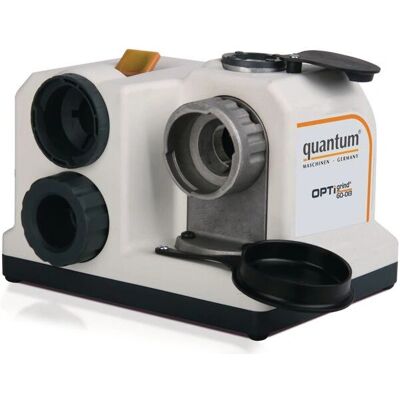 Optimum GQ-D13 Bohrerschleifgerät - Vielseitig 3-13mm, 80W Optimum GQ-D13 Bohrerschleifgerät - Vielseitig 3-13mm, 80W