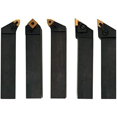 Optimum - Modell 3441674 Titanmesser Set - Werkzeugset Optimum - Modell 3441674 Titanmesser Set - Werkzeugset