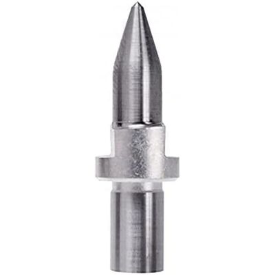 Thermdrill M6 Broca Plana sin Collar - Perforación en Metales Thermdrill M6 Broca Plana sin Collar - Perforación en Metales