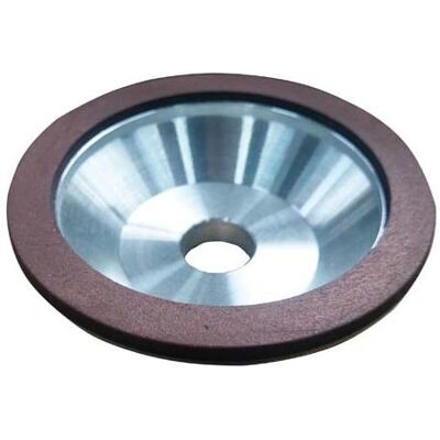 Optimum - GH20T - Grey - Disco de diamante Optimum - GH20T - Grey - Disco de diamante