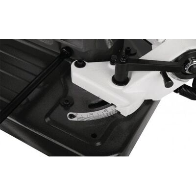 ASLAK MACHINES & TOOLS - SQ-V12 - Serra de fita para metal ASLAK MACHINES & TOOLS - SQ-V12 - Serra de fita para metal