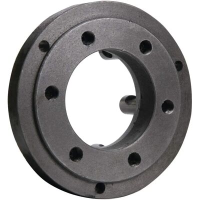 Placa de sujeción Optimum Quantum200 mm - Camlock No 5, Compatible con 4 garras Placa de sujeción Optimum Quantum200 mm - Camlock No 5, Compatible con 4 garras