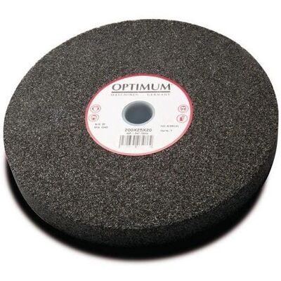 Optimum - 3098143 - K60 - 300x35x30 - Brusný kotouč Optimum - 3098143 - K60 - 300x35x30 - Brusný kotouč
