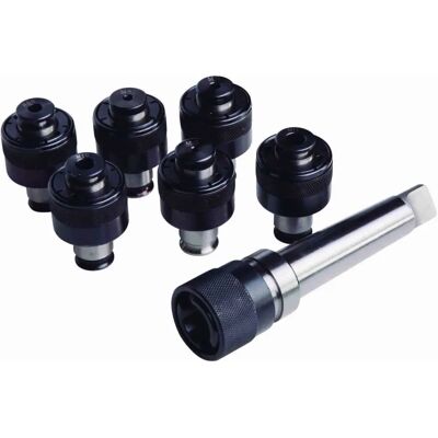 Optimum 3050705 portabrocas - MT3, M3-M12 Optimum 3050705 portabrocas - MT3, M3-M12
