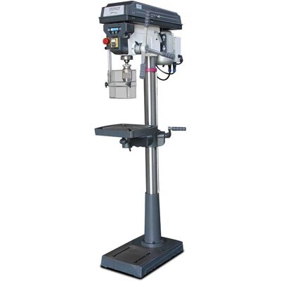 Opti D 26 Pro Vrtací lis - Přesnost 0,02mm Opti D 26 Pro Vrtací lis - Přesnost 0,02mm