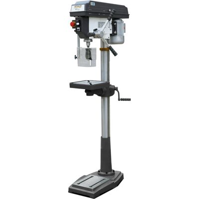 Optimum DQ25 750W 400V Trapezový sloupový vrtačka Optimum DQ25 750W 400V Trapezový sloupový vrtačka