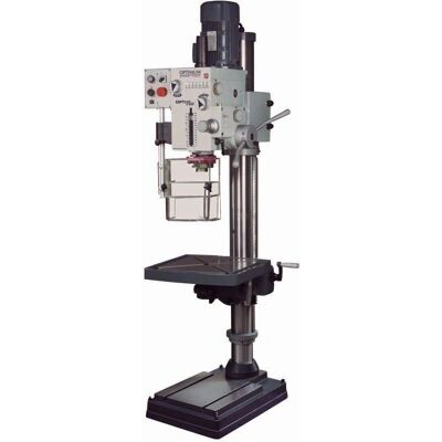 Optimum - Taladro de columna DH 40 GP - Taladro Optimum - Taladro de columna DH 40 GP - Taladro