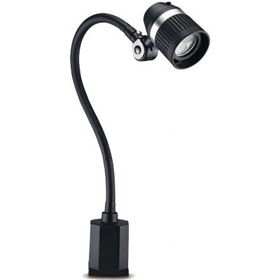 ASLAK WBL 3 linterna LED - Luz ASLAK WBL 3 linterna LED - Luz