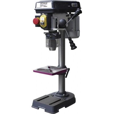 Trapano Optimum B14 Basic - Precision metallica Trapano Optimum B14 Basic - Precision metallica