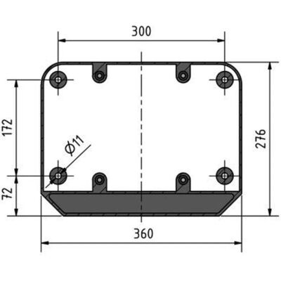 Optimum GU 30 Dvojitá stolní bruska Optimum GU 30 Dvojitá stolní bruska