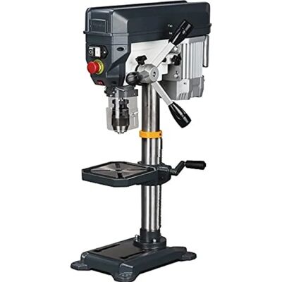 Optimum DQ 18 Bohrmaschine - Robuste, verstellbare, LED, Sicherheit Optimum DQ 18 Bohrmaschine - Robuste, verstellbare, LED, Sicherheit