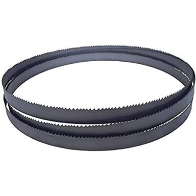 Optimum SQ-V10 Bandsägeblatt - 1140mm, 0,65mm, 10-14 Zähne pro Zoll Optimum SQ-V10 Bandsägeblatt - 1140mm, 0,65mm, 10-14 Zähne pro Zoll