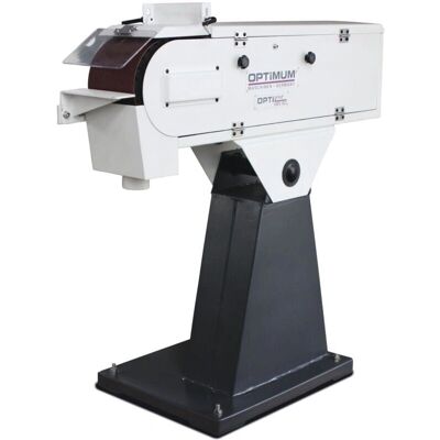 Optimum 3321160 Amoladora angular Optimum 3321160 Amoladora angular