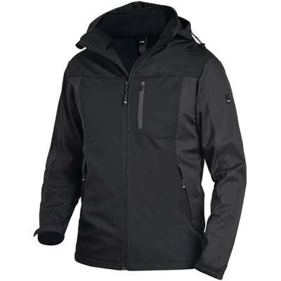 FHB Jannik Softshell-Jacke - Winddicht & Wasserabweisend FHB Jannik Softshell-Jacke - Winddicht & Wasserabweisend