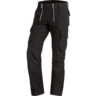FHB Sebastian Canvas Cordura Arbeitshose - Arbeitshose FHB Sebastian Canvas Cordura Arbeitshose - Arbeitshose