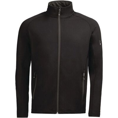 Veste Kuno XL noire FHB - Vêtements - Publicité Veste Kuno XL noire FHB - Vêtements - Publicité