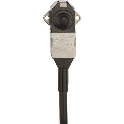 Schmersal - MS 6600-11-K-Y - 26 mm width - Interrupteur de position - Publicité Schmersal - MS 6600-11-K-Y - 26 mm width - Interrupteur de position - Publicité