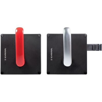 Schmersal - AZ/AZM201-B30LTAG1P1 - Betätiger - Actuator Schmersal - AZ/AZM201-B30LTAG1P1 - Betätiger - Actuator