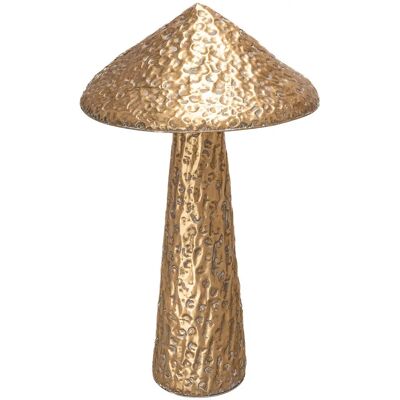 Dekoria - Golden Forest III - Gold - 42x71 cm - Decor Dekoria - Golden Forest III - Gold - 42x71 cm - Decor