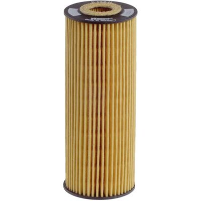 Hengst Ölfilter E142H D21 - Filter für Mercedes-Benz, Daewoo, VW Hengst Ölfilter E142H D21 - Filter für Mercedes-Benz, Daewoo, VW