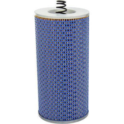 ALVADI HENGST FILTER Oliefilter - E251H D11 ALVADI HENGST FILTER Oliefilter - E251H D11