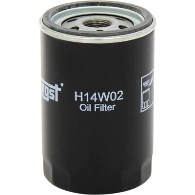 Hengst Ölfilter H14W02 - Ölfilter Hengst Ölfilter H14W02 - Ölfilter
