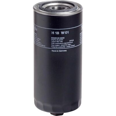 Filtr powietrza HENGST - System H18W01 Filtr powietrza HENGST - System H18W01
