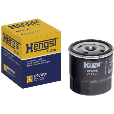 Filtr oleju Hengst Filter H90W01 - Filtr oleju Filtr oleju Hengst Filter H90W01 - Filtr oleju