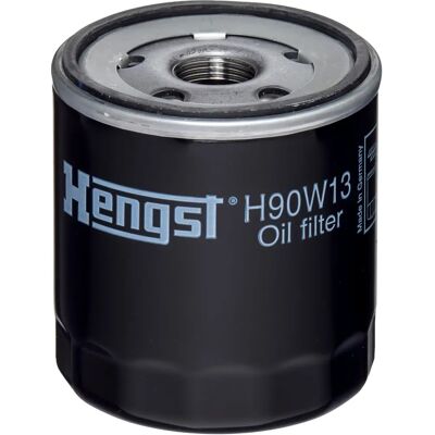 Filtre à Huile Hengst - 76mm, Filetage M20x1.5 - Compatible avec Citroën, Mitsubishi - Publicité Filtre à Huile Hengst - 76mm, Filetage M20x1.5 - Compatible avec Citroën, Mitsubishi - Publicité