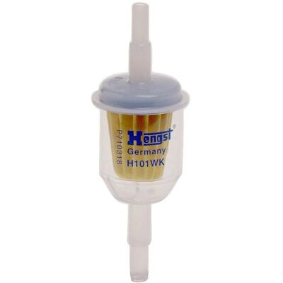 Hengst Filter Kraftstofffilter 36mm - Kraftstofffilter Hengst Filter Kraftstofffilter 36mm - Kraftstofffilter