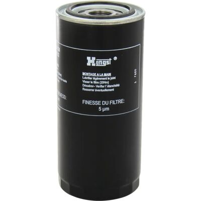 Filtro de combustível HENGST FILTER H18WK02 - Tipo roscado Filtro de combustível HENGST FILTER H18WK02 - Tipo roscado