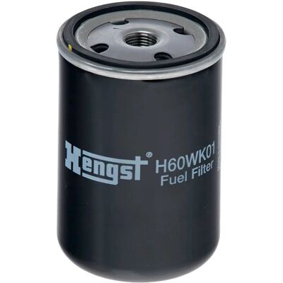 Filtr Paliwa Hengst - H60WK01 - Uniwersalny, 76mm, 119mm Filtr Paliwa Hengst - H60WK01 - Uniwersalny, 76mm, 119mm