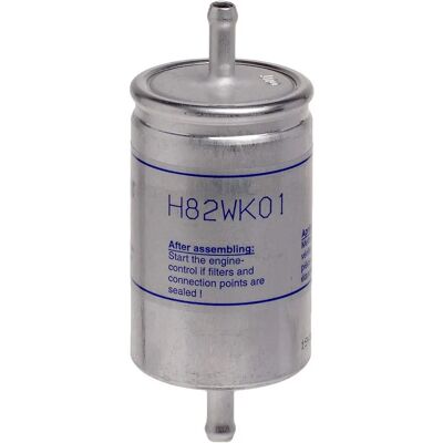 Hengst Polttoaine Suodatin H82WK01 - Polttoaine Suodatin Hengst Polttoaine Suodatin H82WK01 - Polttoaine Suodatin