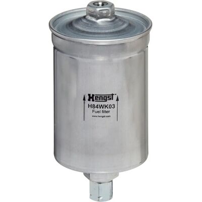 Hengst Polttoaine Suodatin H84WK03 - For Audi VW Hengst Polttoaine Suodatin H84WK03 - For Audi VW
