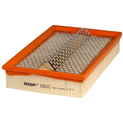 Hengst Filter Luchtfilter E30L02 - Luchtfilter Hengst Filter Luchtfilter E30L02 - Luchtfilter